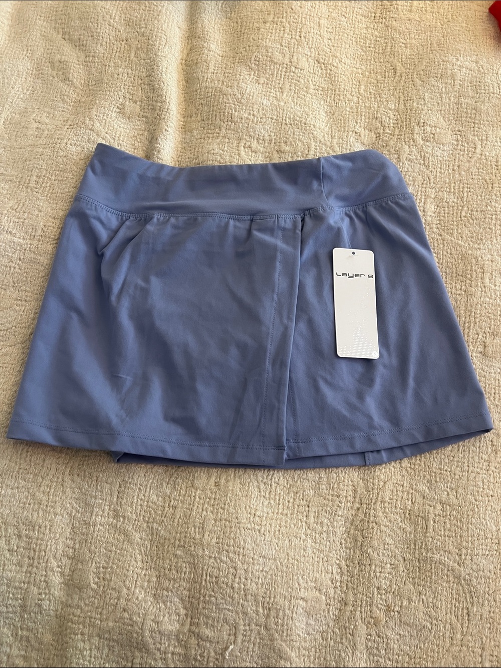 Layer 8 Performance Skort Medium